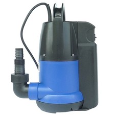 CHM GmbH Tauchpumpe 750 Watt