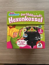 Bibi Blocksberg - Der