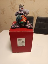 Deko Ursula von Enesco Disney
