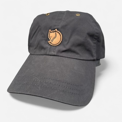 Fjallraven helags cap - fjallraven, uncle