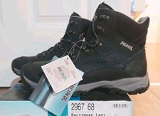 Meindl Baltimore Lady Leder Gr