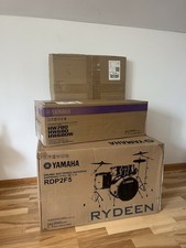 Yamaha Rydeen RDP2F5
