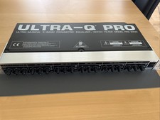 Behringer Ultra-Q PRO 5-band