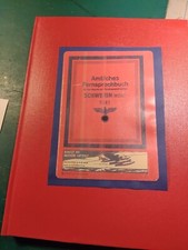 (45) Fernsprechbuch 1941