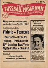 09./10.03.1957 Minerva 93 -