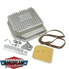 Ölwanne TH350 Alu Getriebe