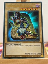 Dunkler Magier LC01-DE005