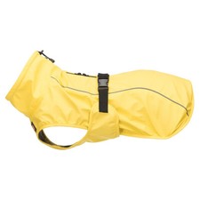 Trixie Regenmantel Vimy gelb