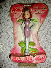 WINX CLUB TECNA 3D Pen