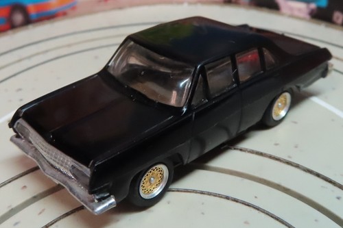 Faller ams 5632 opel - faller, --