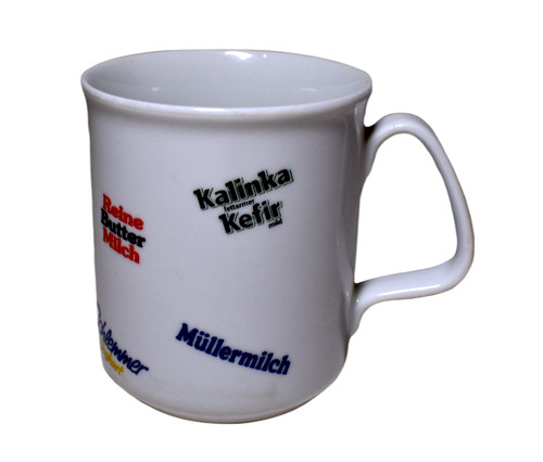 Müller milchreis tasse - müller,