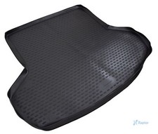 Gummi Kofferraumwanne Passend Für Toyota Avensis Kombi 2009-2018