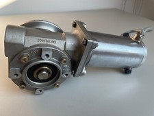 SIBONI F.LLI DC MOTOR Gleichstrom Getriebemotor 36V 58W