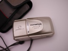 Olympus μ mju II Stylus Epic