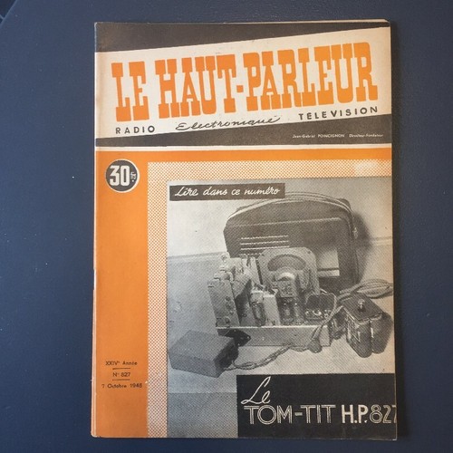 Der lautsprecher schau radio - schau,
