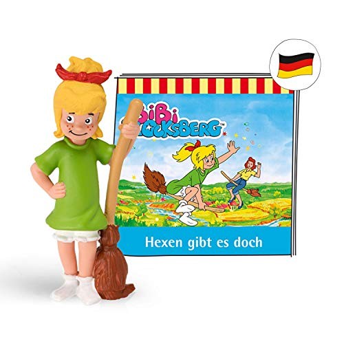 Tonies bibi blocksberg - -,
