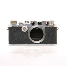 Leica IIIc Vintage 35mm