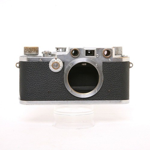 Leica iiic vintage 35mm - leica,