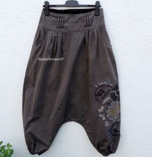 DESIGUAL Haremshose Pump