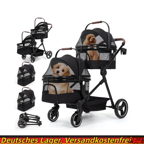 Faltbarer doppelstöckiger - faltbarer,