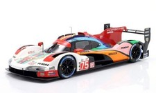 PORSCHE 963 LMDh 24h Le Mans