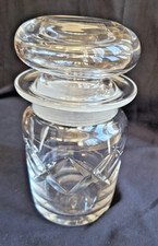 STUART handgeschliffenes