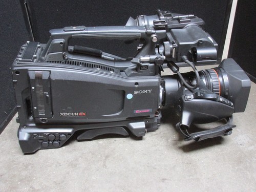 Sony pmw 320 xdcam - pmw-320, hd