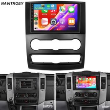 10.1" Car Stereo Radio Carplay