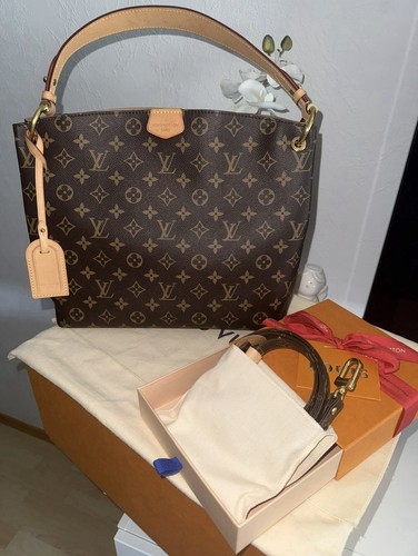 Louis vuitton graceful - louis,