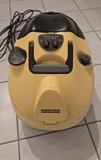Kärcher SV 7 Dampfreiniger