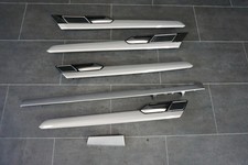 VW Passat 3G B8 Variant Facelift Zierleiste Dekorleisten Interieuerleisten SET