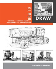 How draw drawing and - draw, |