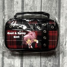 Shugo Chara Handytasche