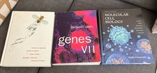 Micro Biologie Lehrbücher