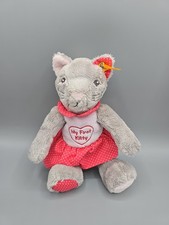 Steiff Katze My First Kitty