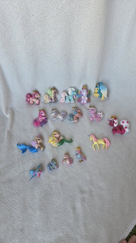 Filly pferde set 17er - pferde,