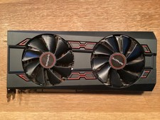 AMD Sapphire Radeon RX Vega 56
