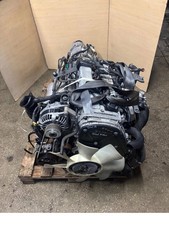 Motor komplett Kia Sorento 2.5 CRDi D4CB 140PS 131TKm BJ 2006