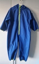 Matschanzug Regenanzug Gr