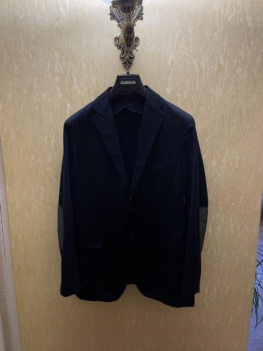 Men tagliatore blazer navy - tagliatore,