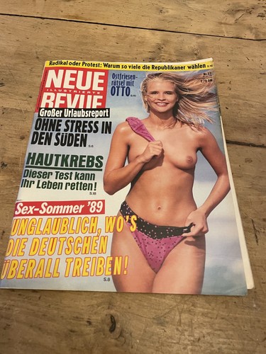 Neue revue vom - nr.27,