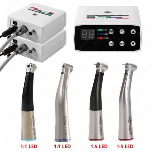 Abdent dental led brushless - abdent,