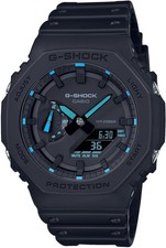 CASIO G-SHOCK Chronograph