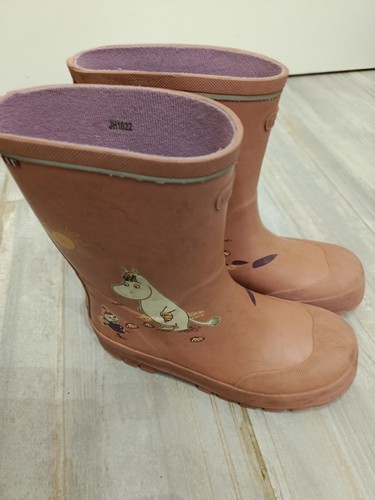 Moomin viking gummistiefel - moomin,