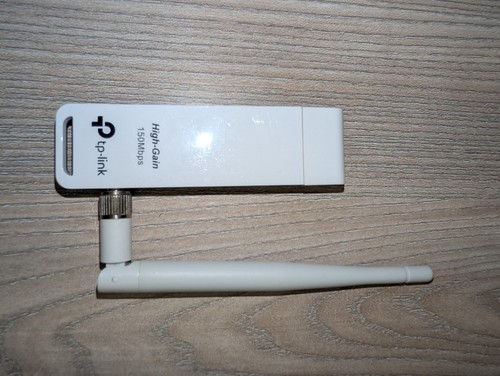 Link wn722n high - tp-link, high-gain
