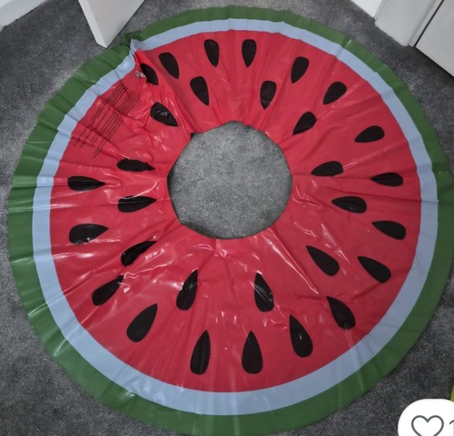 Riesiger gummiring - gummiring, /
