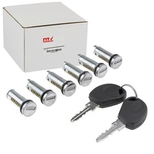 NTY SCHLIEßZYLINDER