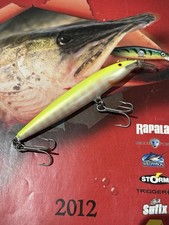 Rapala Floating Magnum 14 SFC