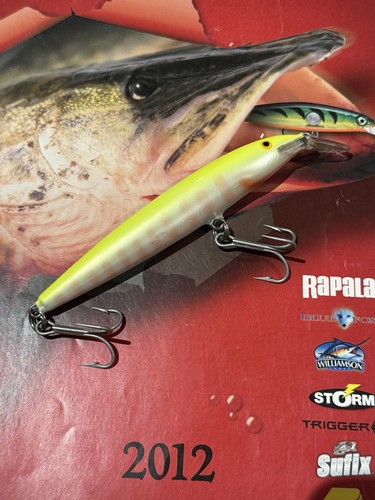 Rapala floating magnum sfc - floating, 14