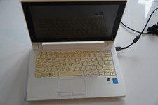 Lenovo IdeaPad S210 Touch 11,6" 4GB 500GB Intel 1,8GHz Touchscreen Laptop GR Lay